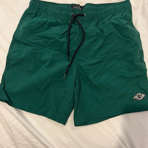 Pac sun bathing suits. Men’s medium - Picture 2 of 5